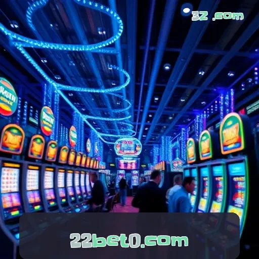 22BET App: Como Transformar Sua Experiência de Jogos Móveis