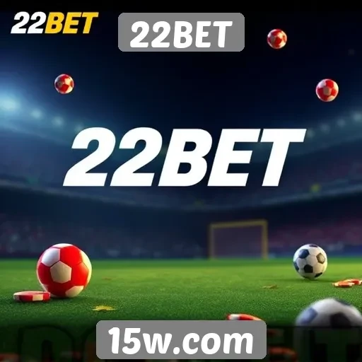 Comparativo entre bônus oferecidos pelo 22BET