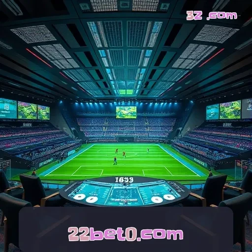 22BET Login: Explore Recursos Únicos e Aumente Seu Engajamento