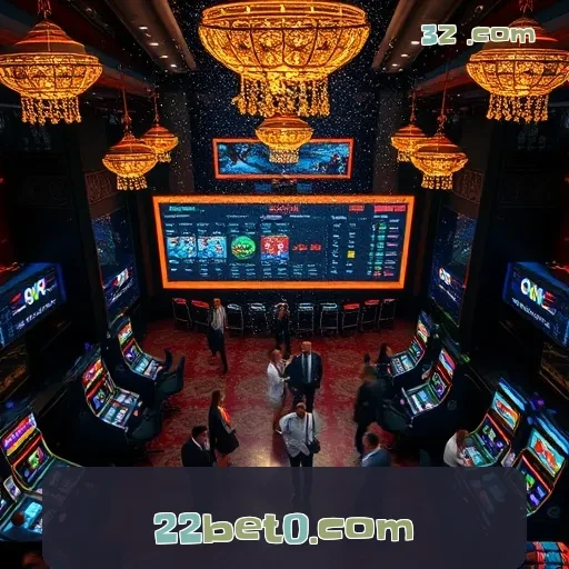 22BET: Pagamentos Rápidos e Seguros Para Apostadores Brasileiros