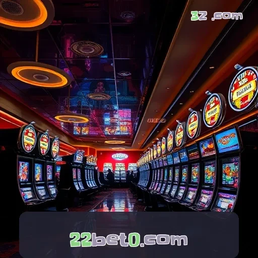 22BET: O Que Torna a Plataforma de Jogos Brasileira Tão Especial?