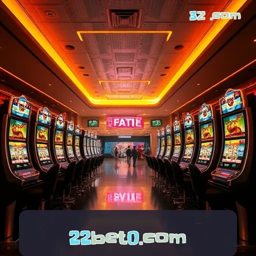 22BET: Descubra o Suporte 24/7 Que Transforma Seu Jogo