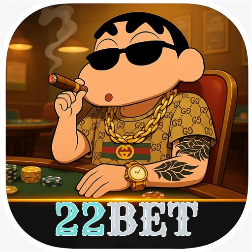 22BET