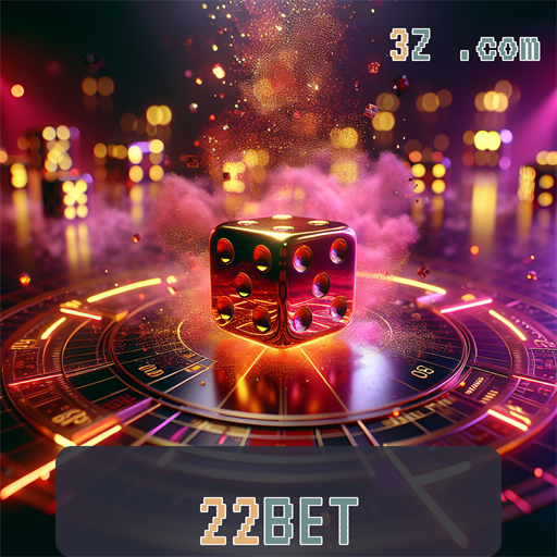 Experimente Slots Inovadoras no 22BET para Se Divertir